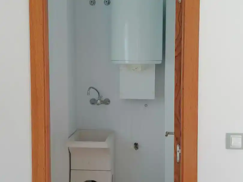 Bany de Pis en venda en Barreiros amb Terrassa i Piscina