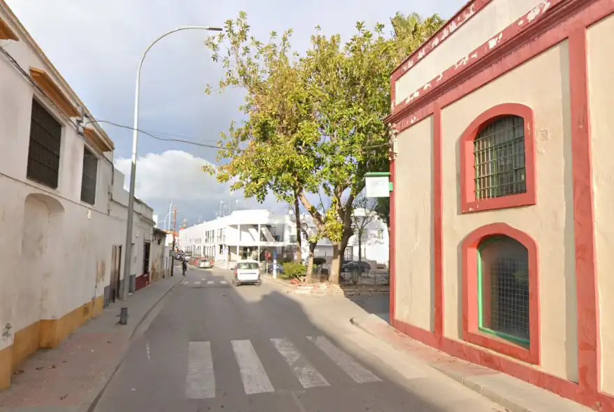 Nave industrielle à vendre à CRUZ DE MAYO, imagen 3