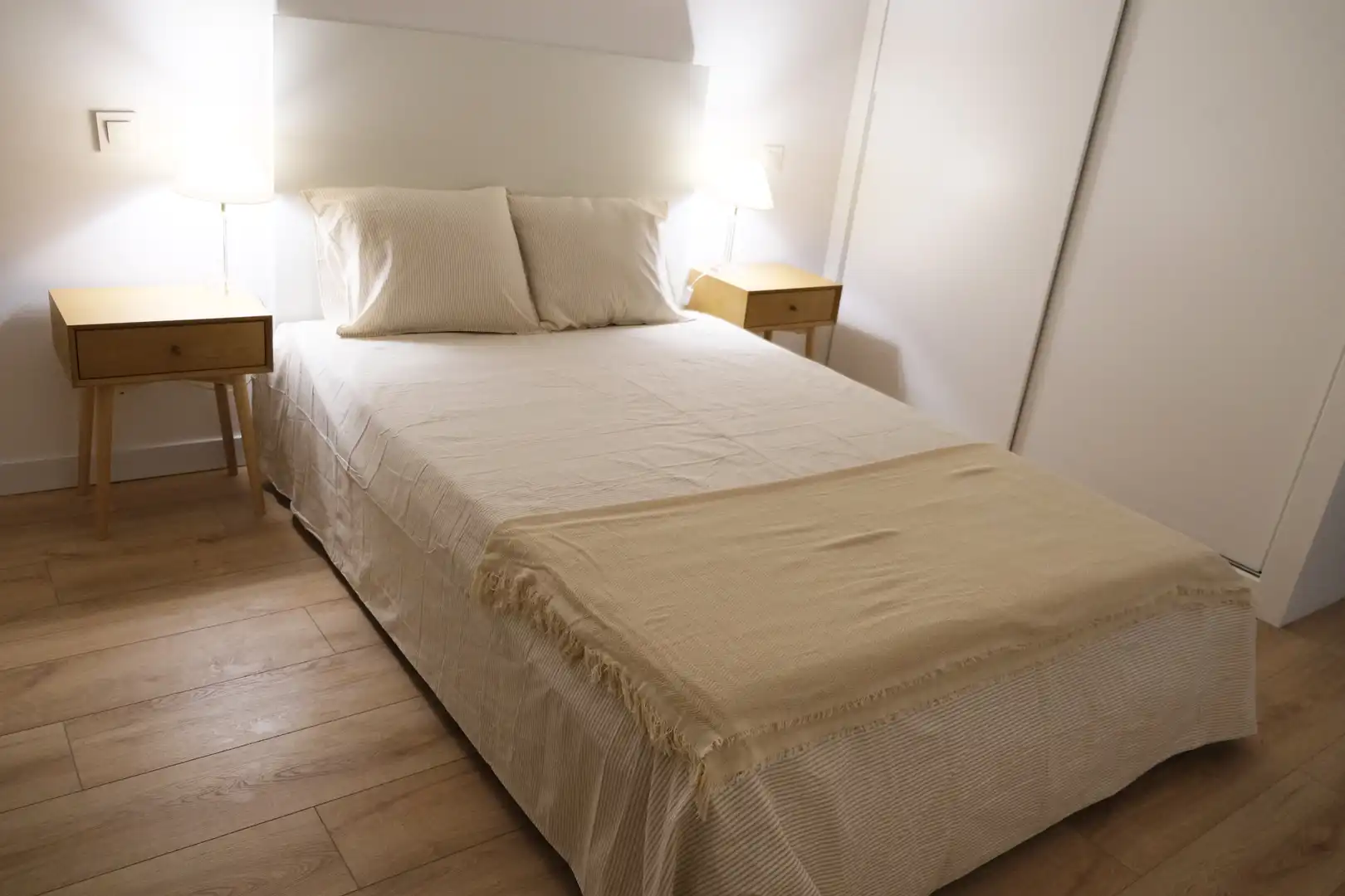 Wohnung mit Aufzug zur Miete in Calle de Juan Bravo, imagen 3
