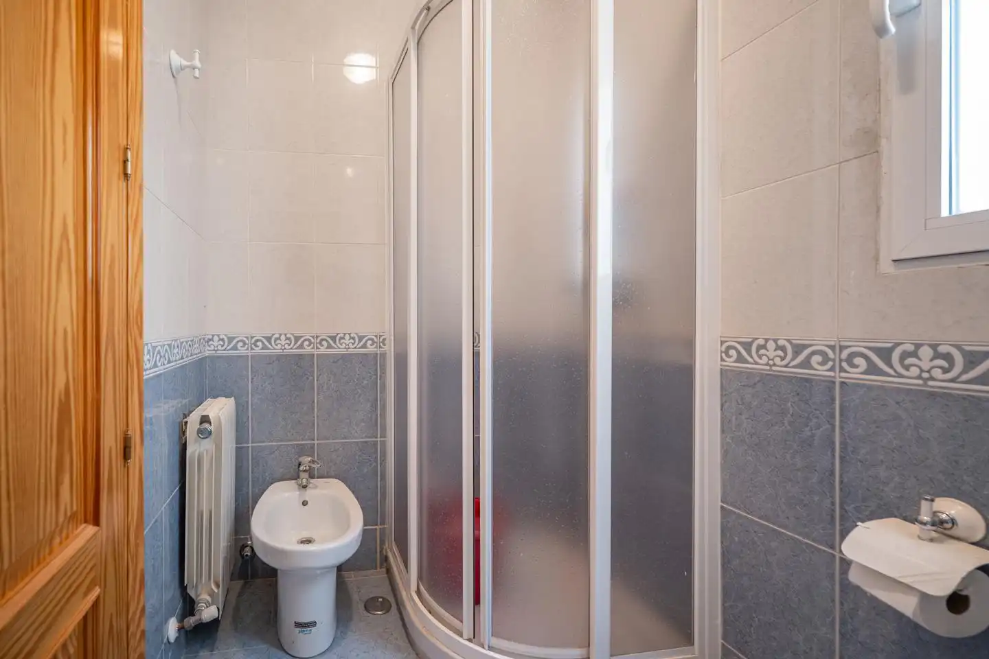 Appartamento in vendita a Paseo Santo Tomás, imagen 26