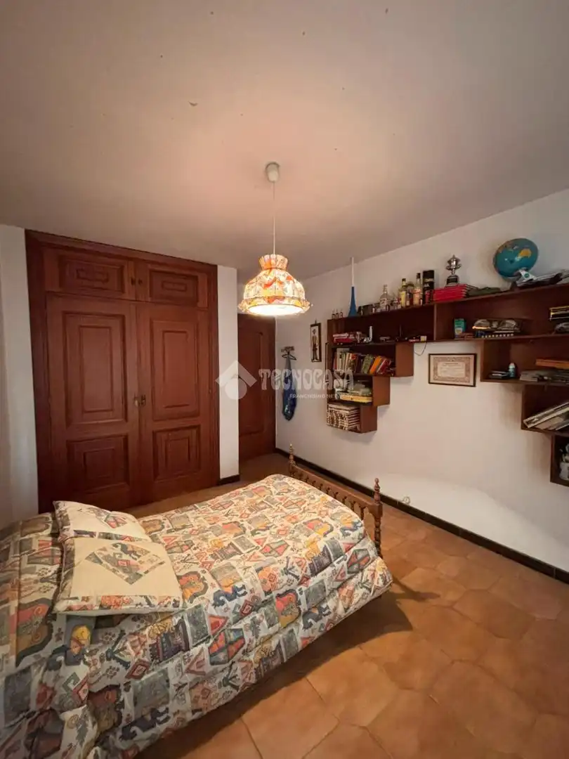 Schlafzimmer von Wohnung zum Verkauf in Andújar