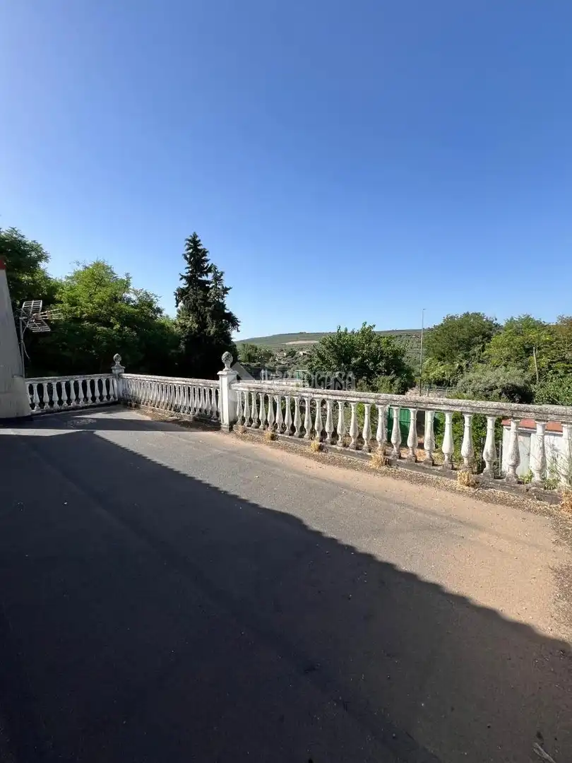 Casa rústica amb terrassa en venda a Baeza, imagen 23
