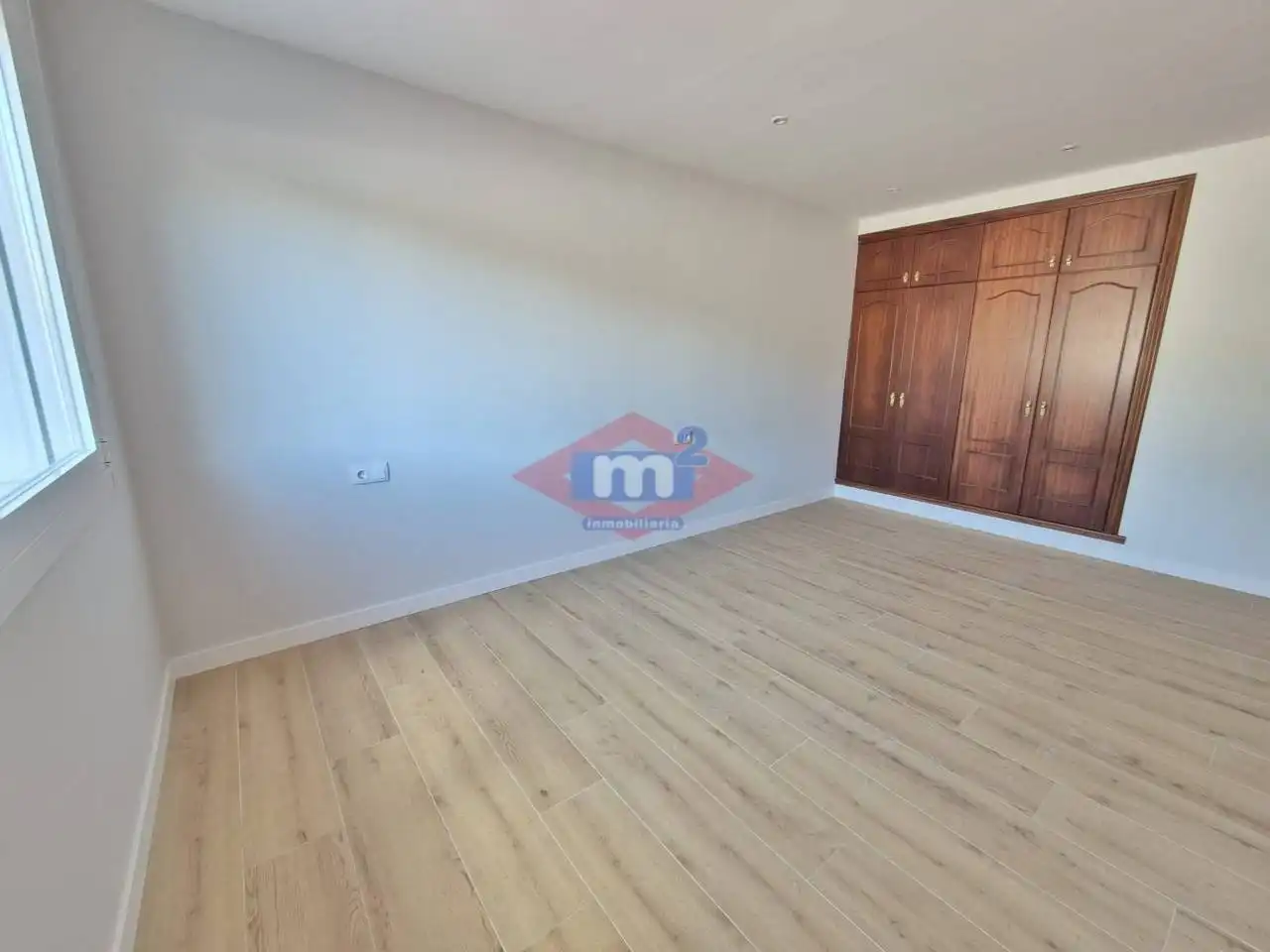 Bedroom of Houses for rent in Salceda de Caselas  with Heating, Parquet flooring and Terrace