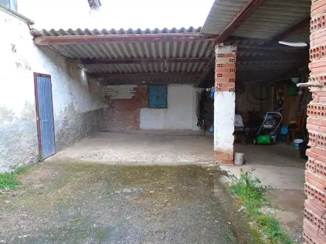 Casa adosada en venta en Villaverde de Rioja con Calefacción, Jardín privado y Amueblado