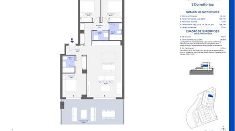 Photo 2 of Flat for sale in Padre Luis Garcia Cerezo, Cancelada, Málaga