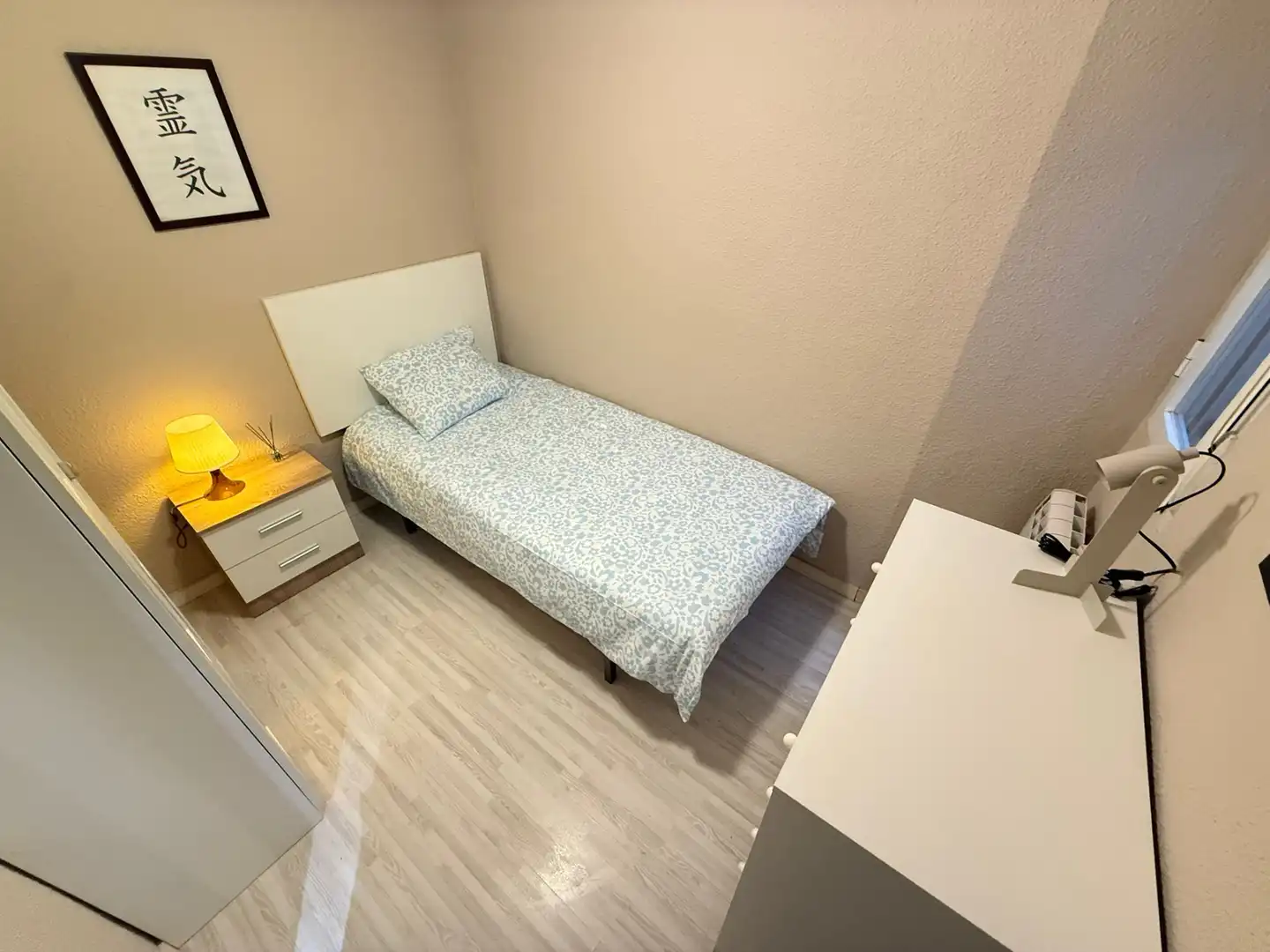 Room in Madrid, Madrid