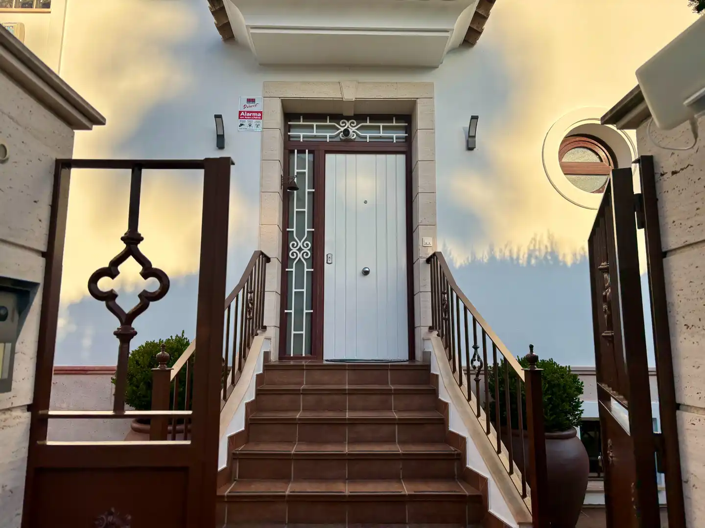 Casa o chalet en venta en Islantilla con Aire acondicionado, Calefacción y Jardín privado