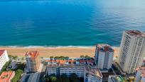 Vista exterior de Apartament en venda en Castell-Platja d'Aro amb Aire condicionat, Calefacció i Terrassa