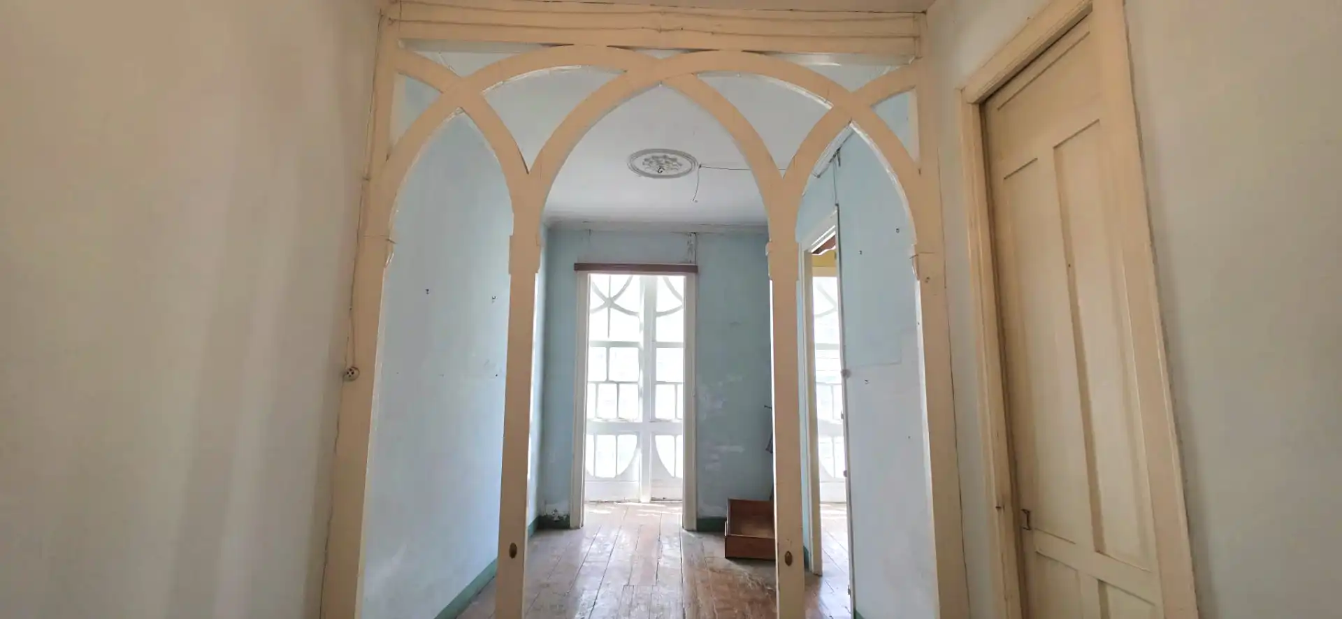 Wohnung zum Verkauf in Ferrol
