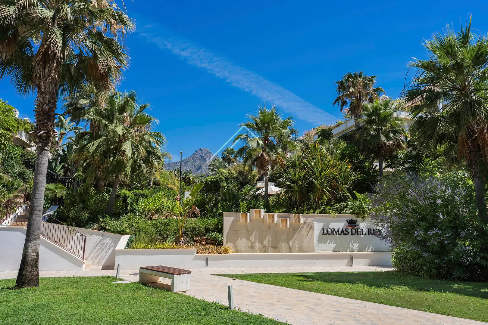 Apartament amb piscina en venda a Milla de Oro, imagen 27