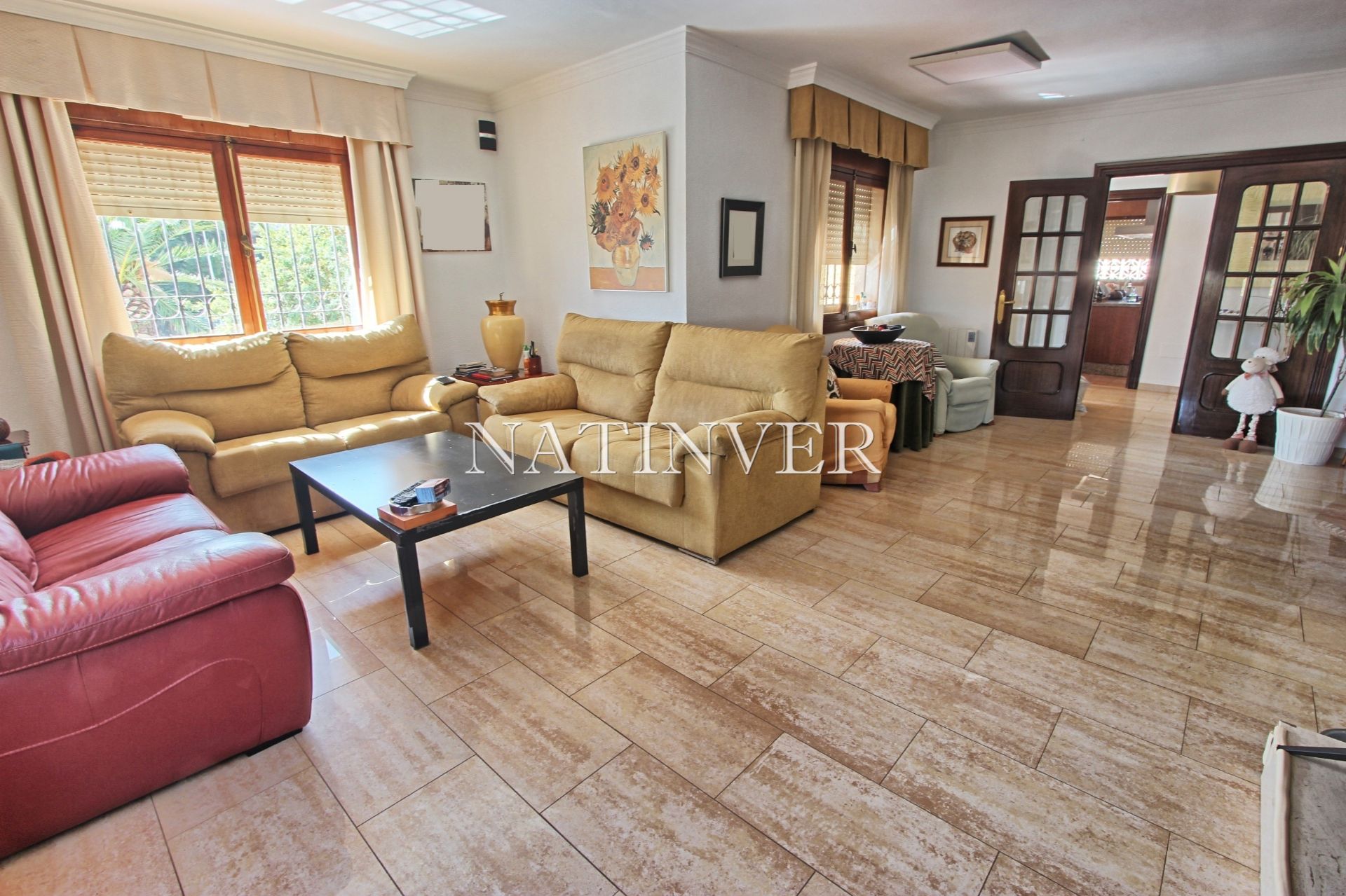 House or chalet for sale in Calle Rodeo, Cerrado de Calderón - Hacienda Paredes