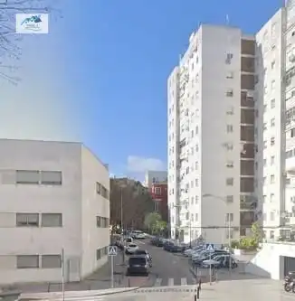 Piso con ascensor en venta en Calle VISTA ALEGRE