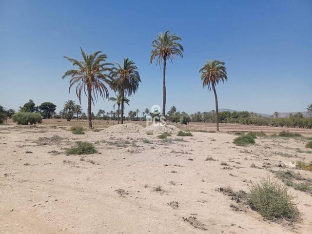 Terreno en Venta en Calle Zona Poligono Industrial, S/N en Totana