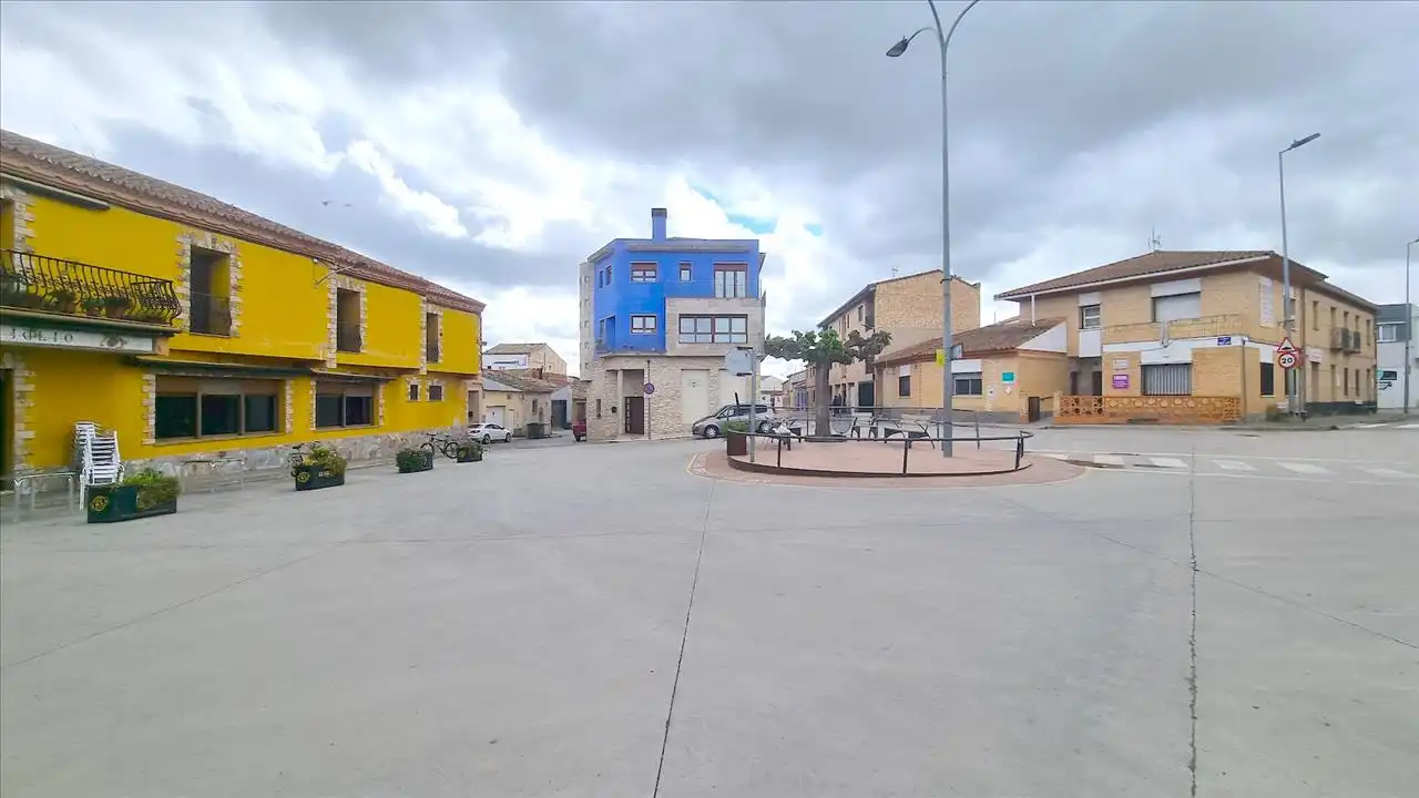 Houses for sale in Torres de Berrellén, Zaragoza