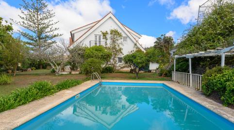 Photo 5 of House or chalet for sale in Calle Real de Coello, 55, Monte Lentiscal - Las Meleguinas, Santa Brígida