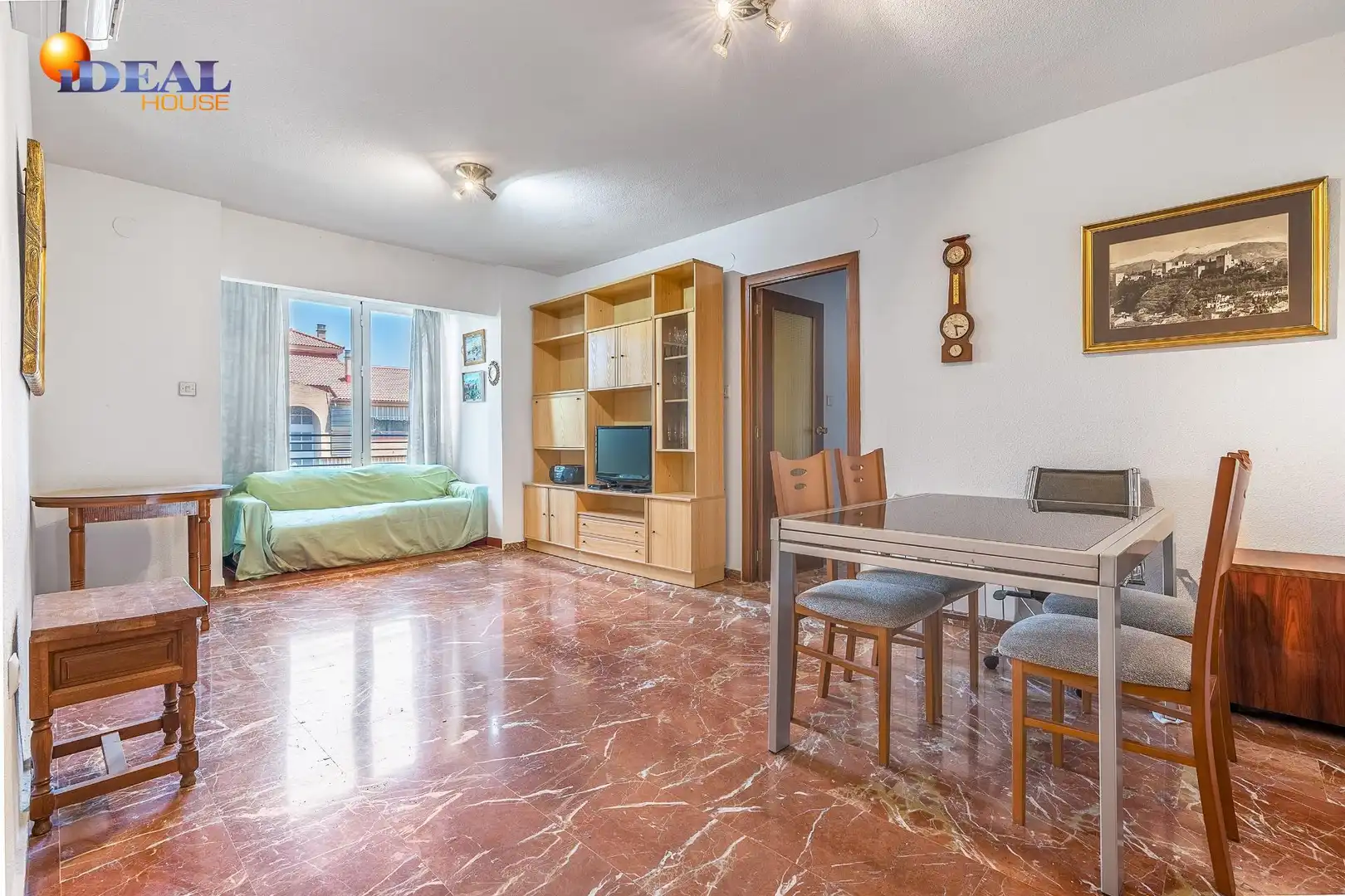 Piso con ascensor en venta en Beiro, imagen 3