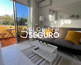 Flat to rent in Faisan (carib Playa), Cabopino - Artola