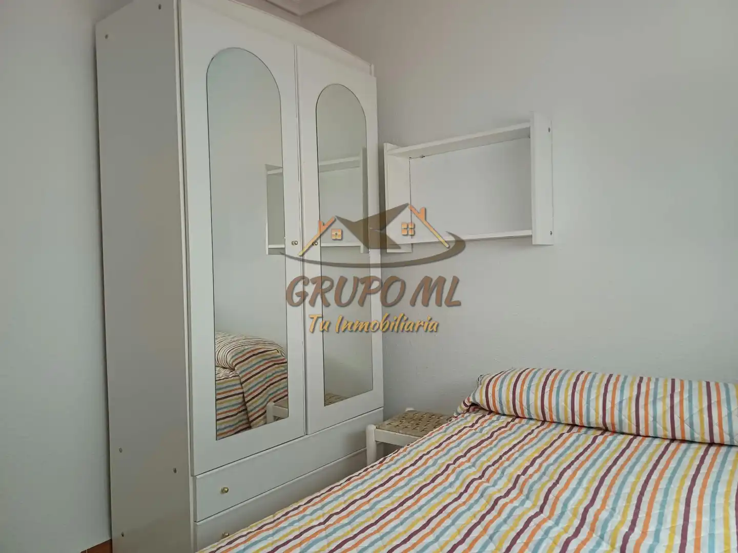 Wohnung mit Terrasse zur Miete in Avenida de Andalucía, imagen 12