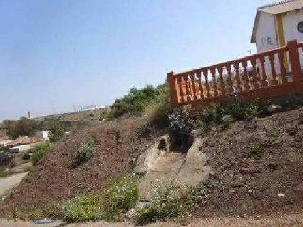 Wohnbaugrundstück zum Verkauf in Barriada las Herrerías, imagen 13