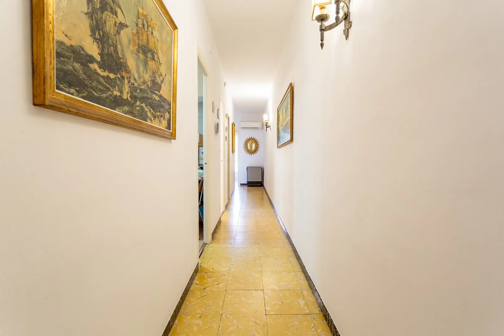 Piso en venta en El Vendrell con Aire acondicionado, Calefacción y Terraza