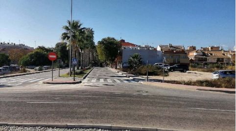 Foto 3 de Residencial en venda a Calle Morunos, Juan de Borbón, Murcia Capital