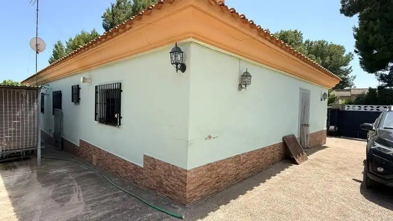 Detached house for sale in Onda, imagen 26