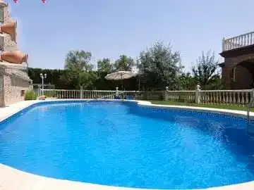 Xalet amb terrassa en venda a Pedanías - Extrarradio, imagen 18
