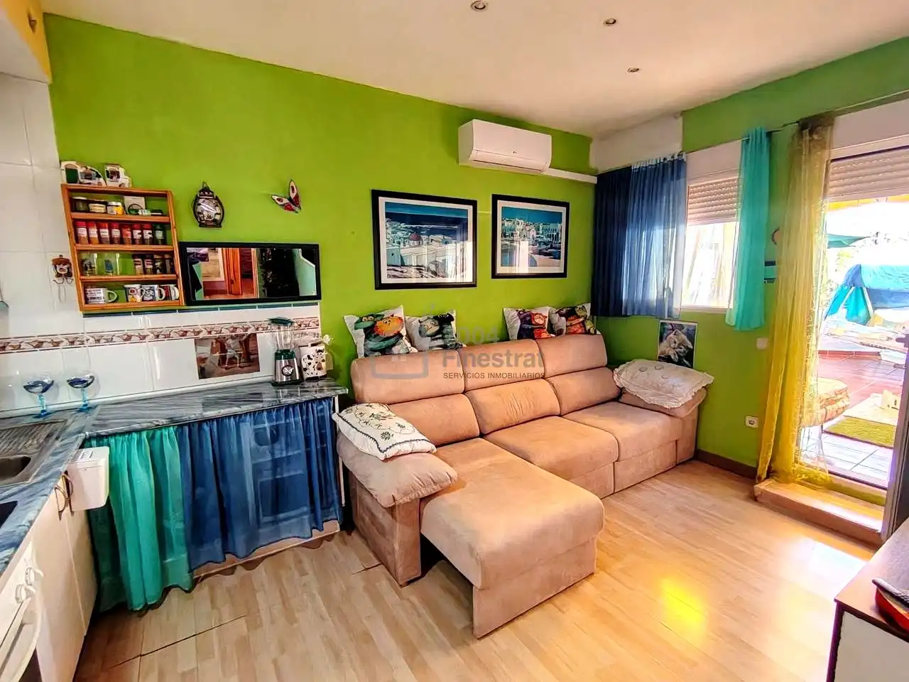 Apartment with pool for sale in calle de la Ermita, imagen 4