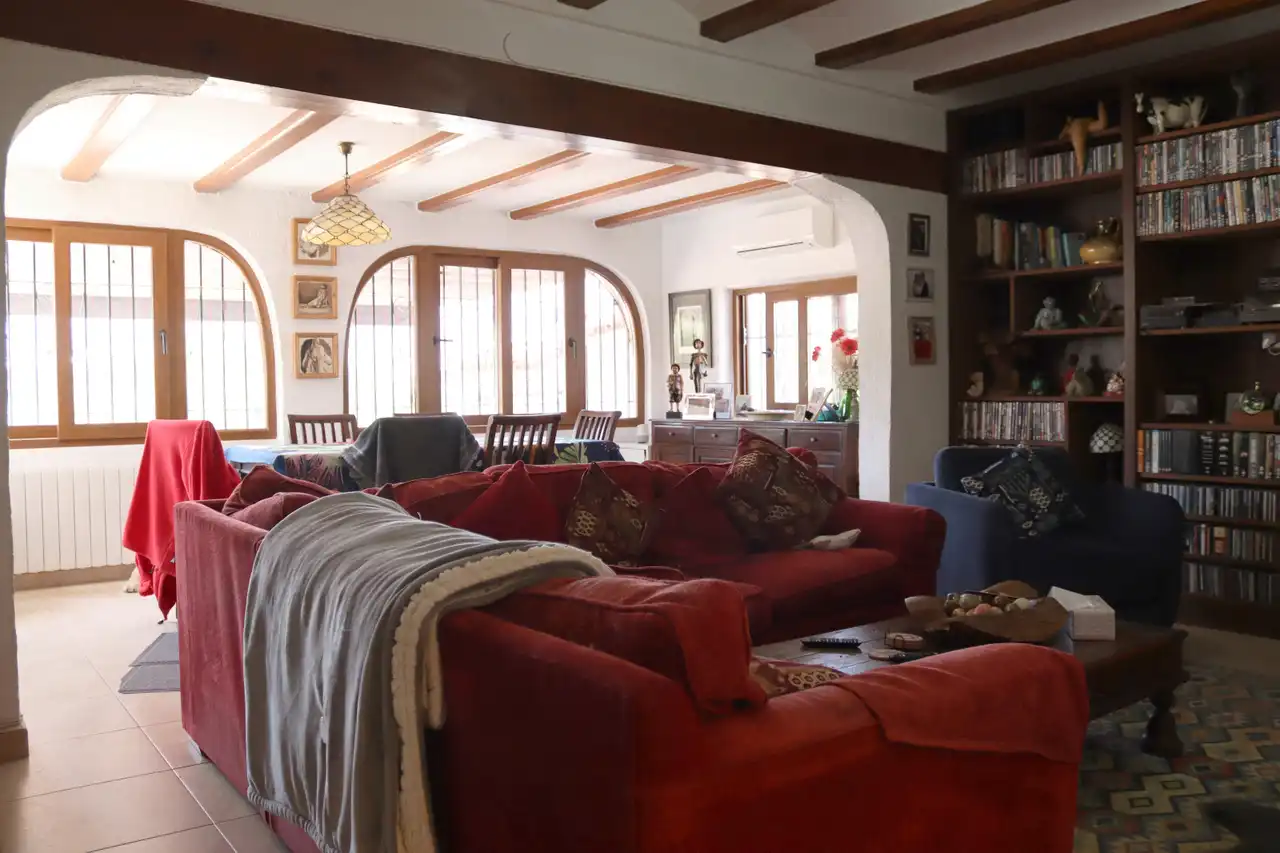 Maison avec piscine à vendre à Orba, imagen 7