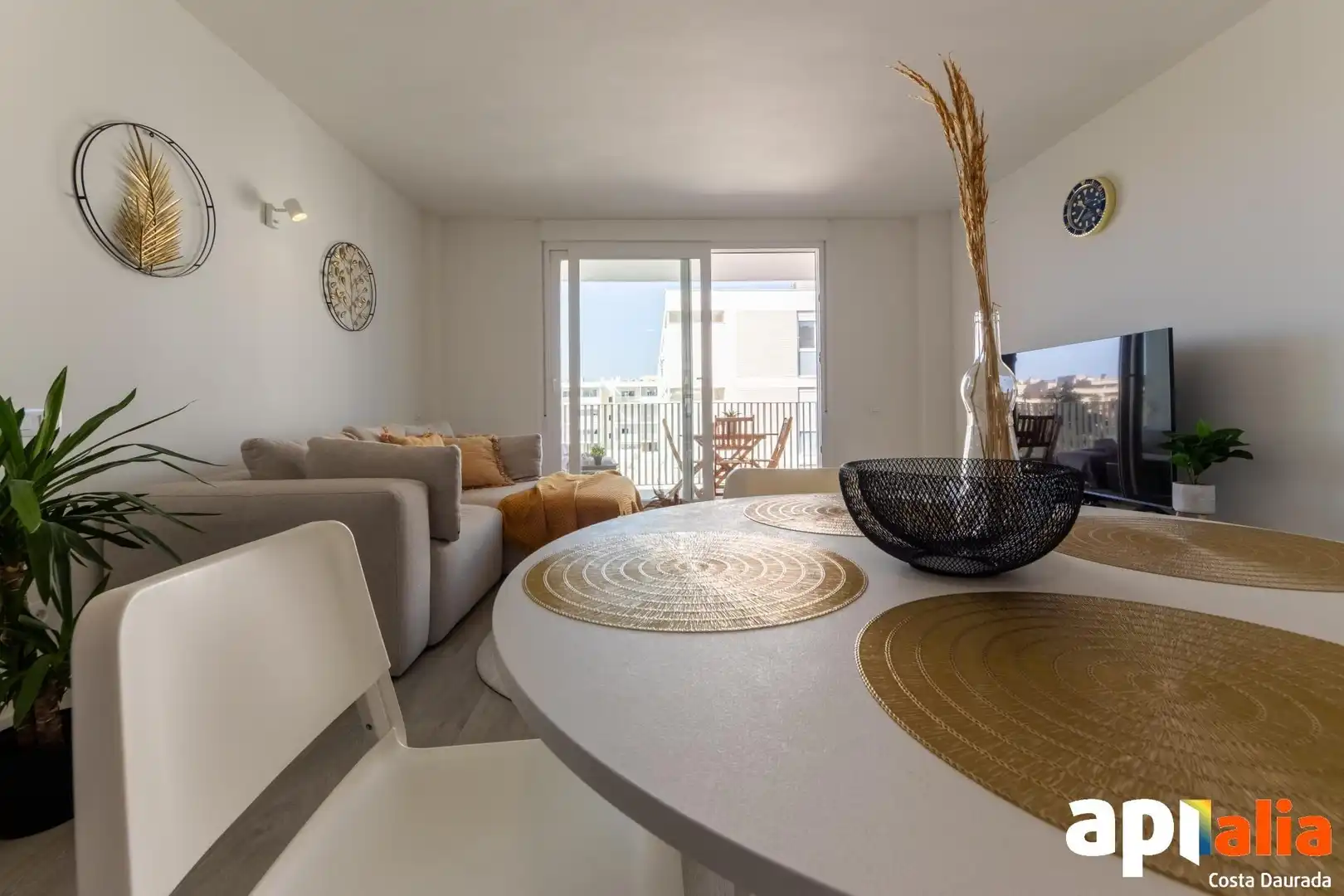 Appartement avec piscine à vendre à Avenida de Salvador Vilaseca, imagen 9