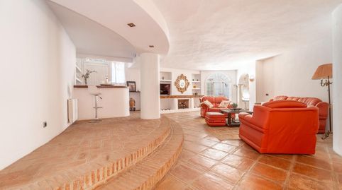 Foto 3 von Wohnung zum Verkauf in Puerto de Cabopino, Cabopino - Artola, Marbella