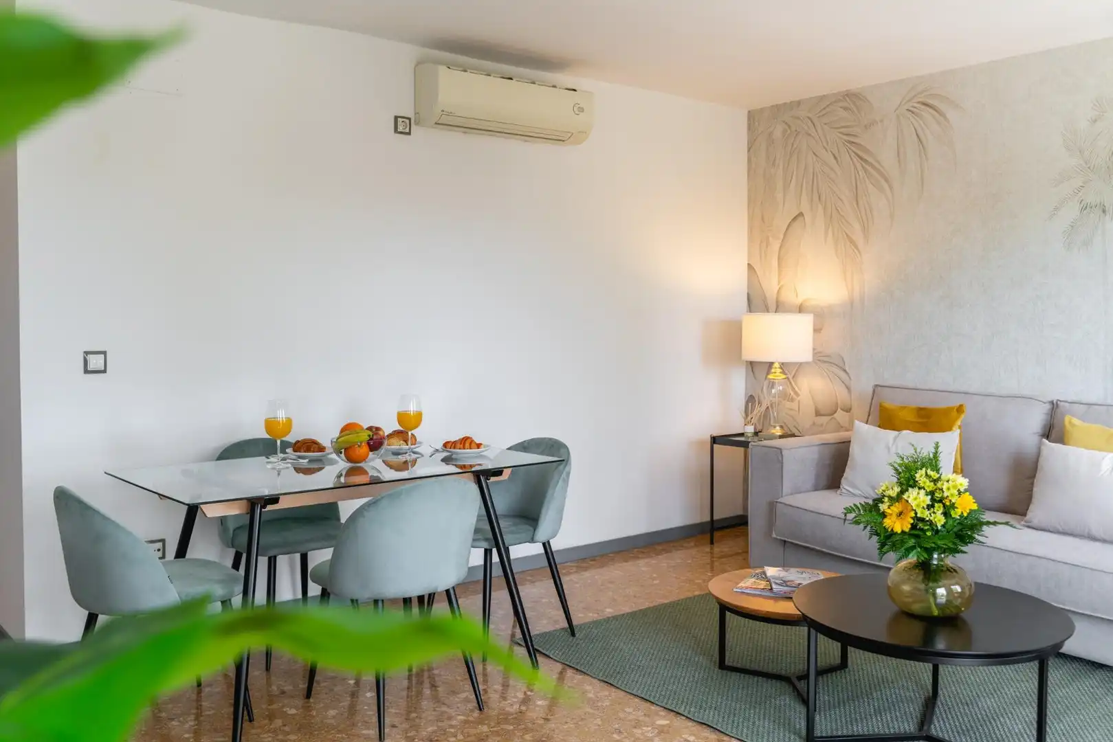 Piso con terraza en alquiler en Calle Betis, imagen 69