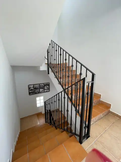 Houses for rent in Alicante / Alacant  with Air Conditioner, Heating and Private garden