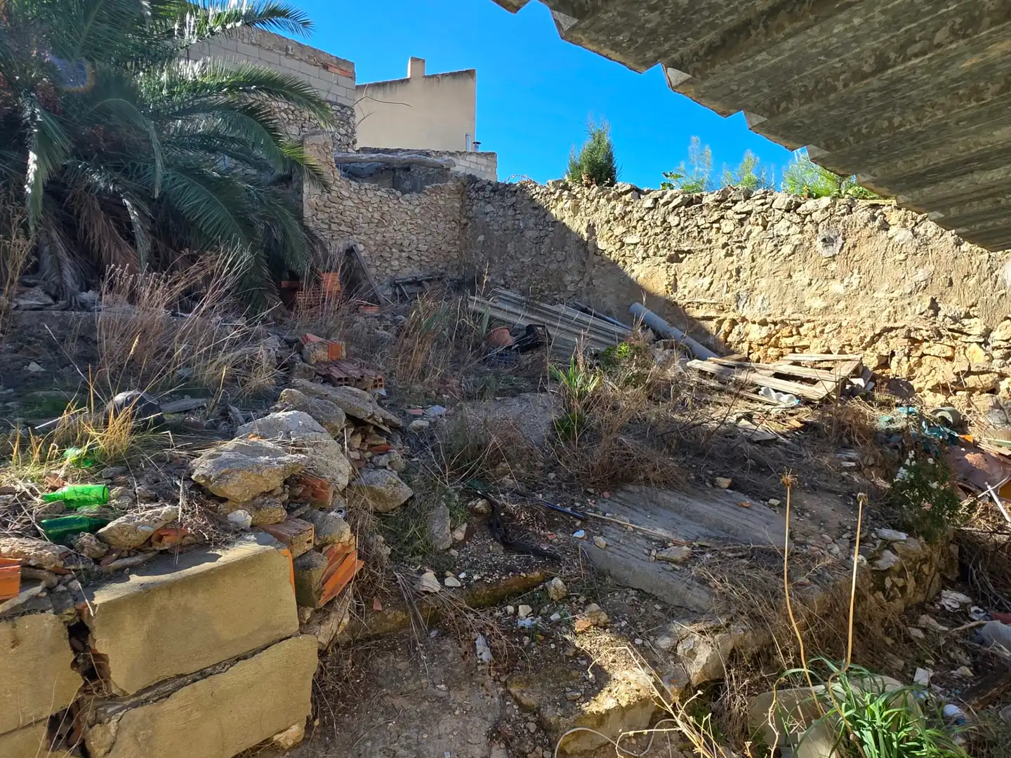 Houses for sale in Tobarra, Albacete