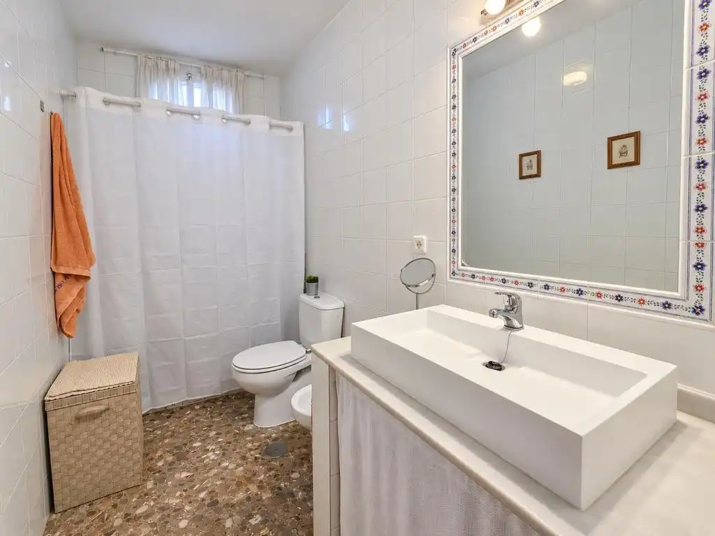 Maison avec terrasse à vendre à Calle Lucano, imagen 48