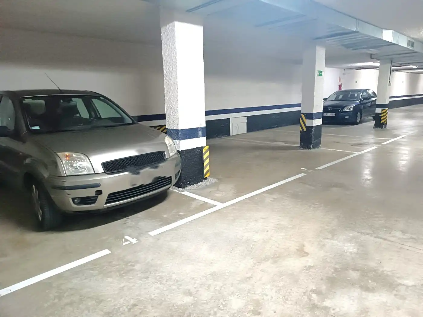 Parking de Piso en venta en Igorre con Aire acondicionado, Calefacción y Terraza