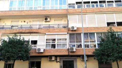 Photo 2 of Flat for sale in Calle Ciudad de Burjassot, Parque Alcosa, Sevilla Capital