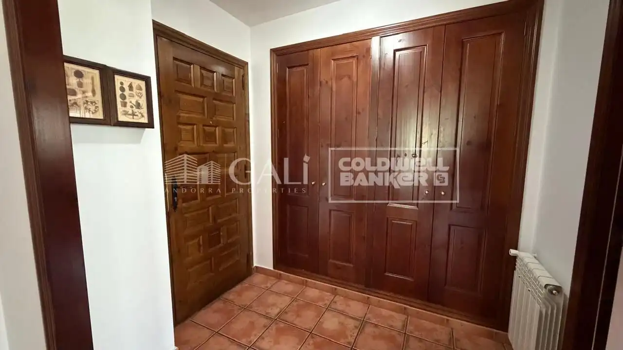 Appartamento con ascensore in affitto a Vila, imagen 11
