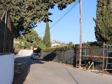 Terreno residenziale in vendita a El Romeral - Peñón de Zapata