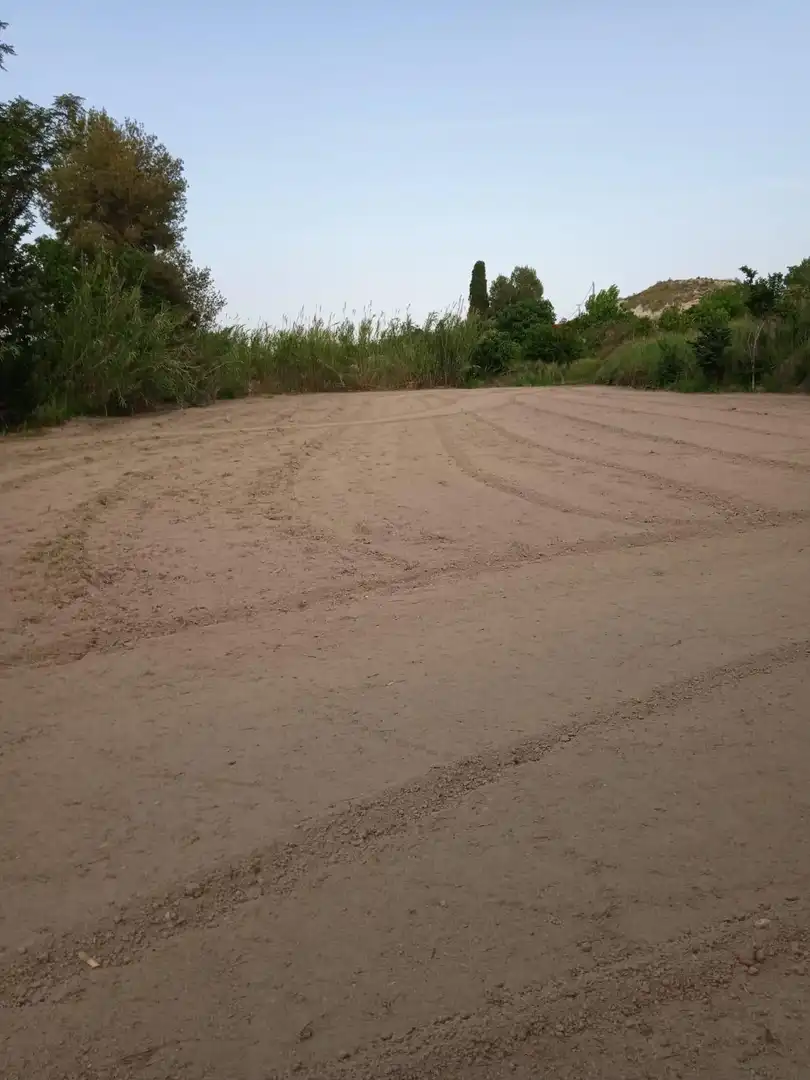 Terreny residencial en venda a Alguazas, imagen 3