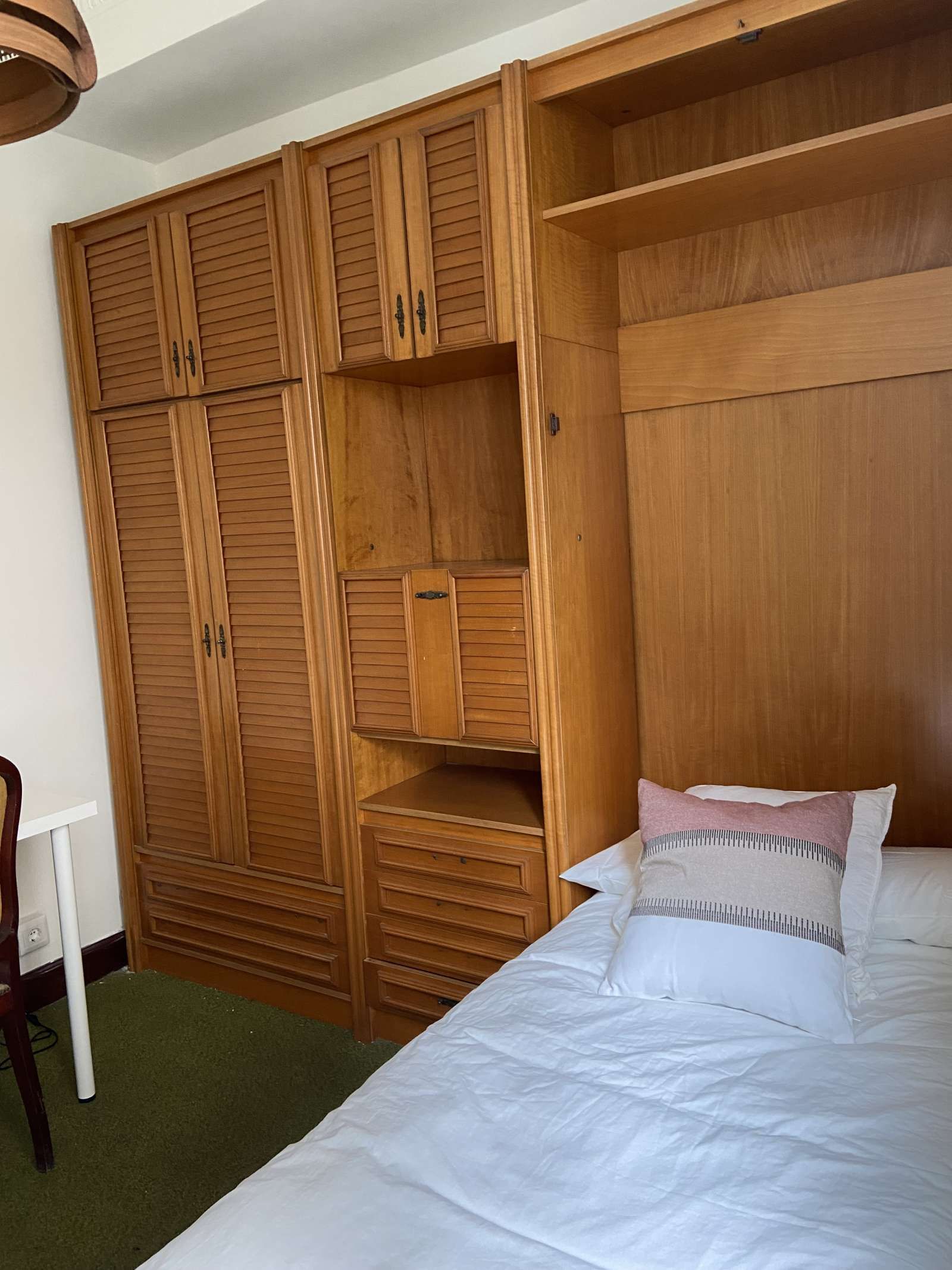 Flat to share in Casco Viejo - Muelle