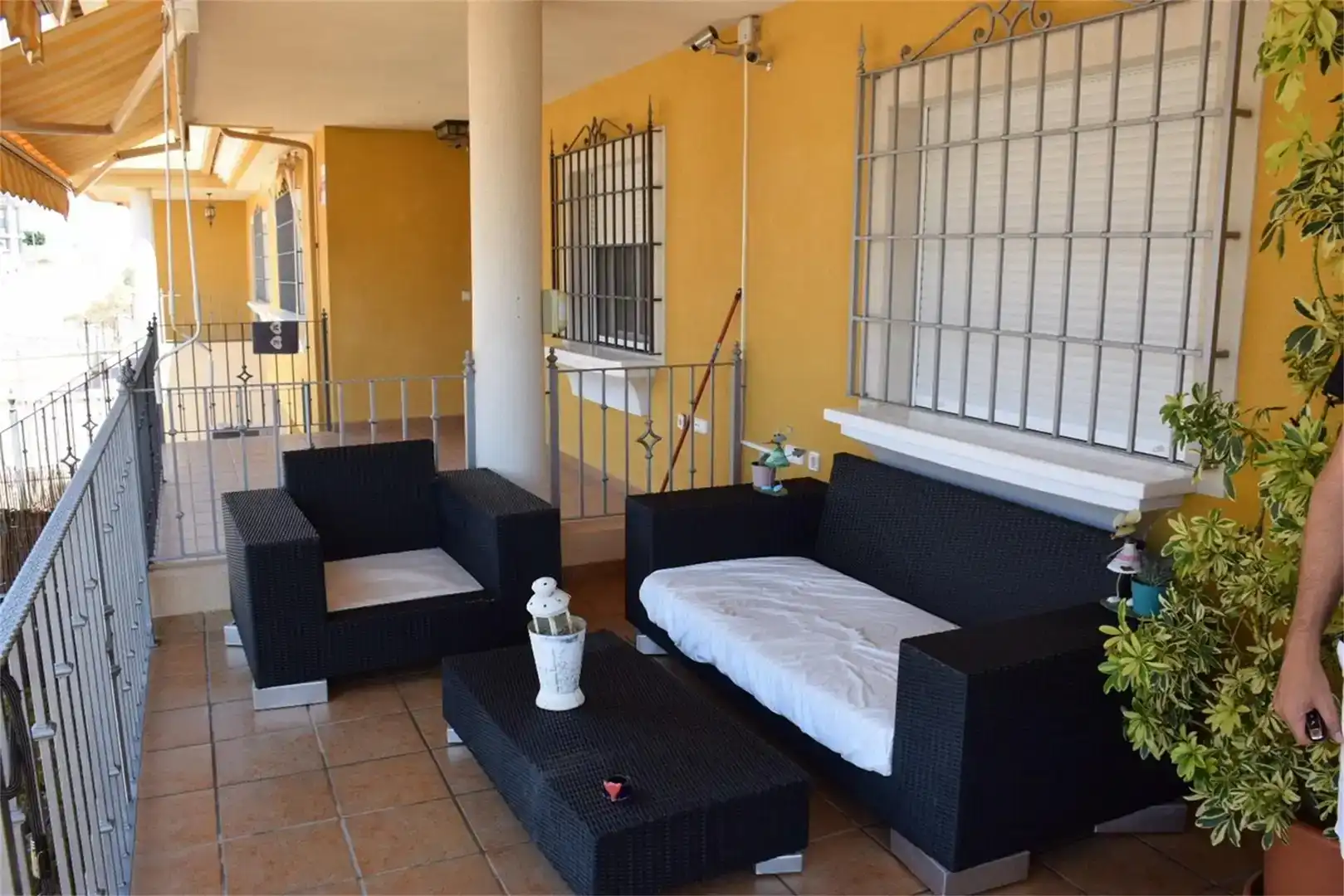 Planta baixa en venda a Carrer Espartero, 20, Roldán