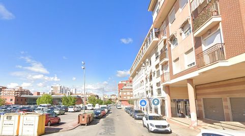Foto 5 de Piso en venta en Carrer Poeta Paco Mollà, 5, Petrer, Alicante