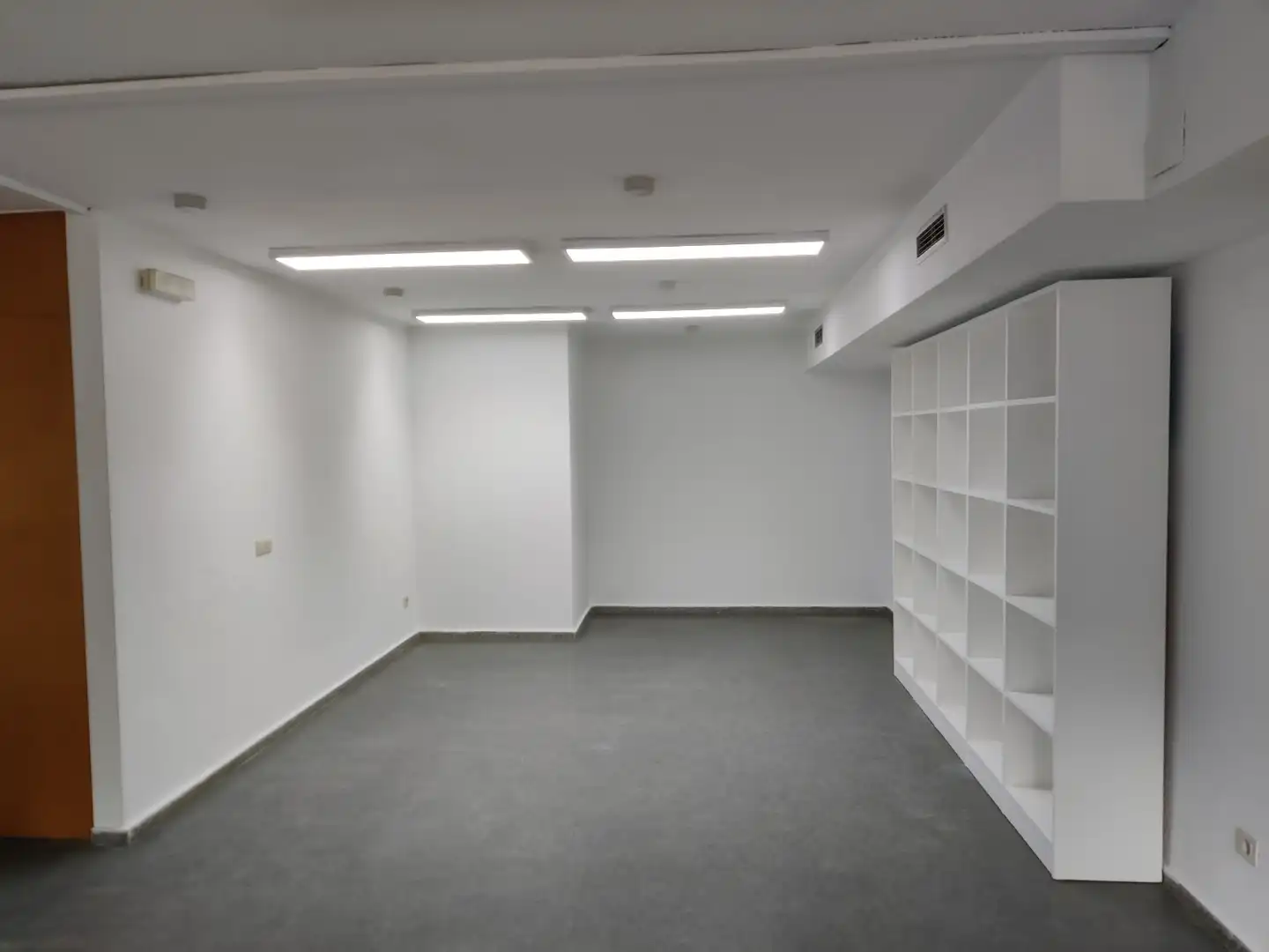 Büro mit Aufzug zur Miete in Carrer Pintor Lorenzo Casanova, imagen 9