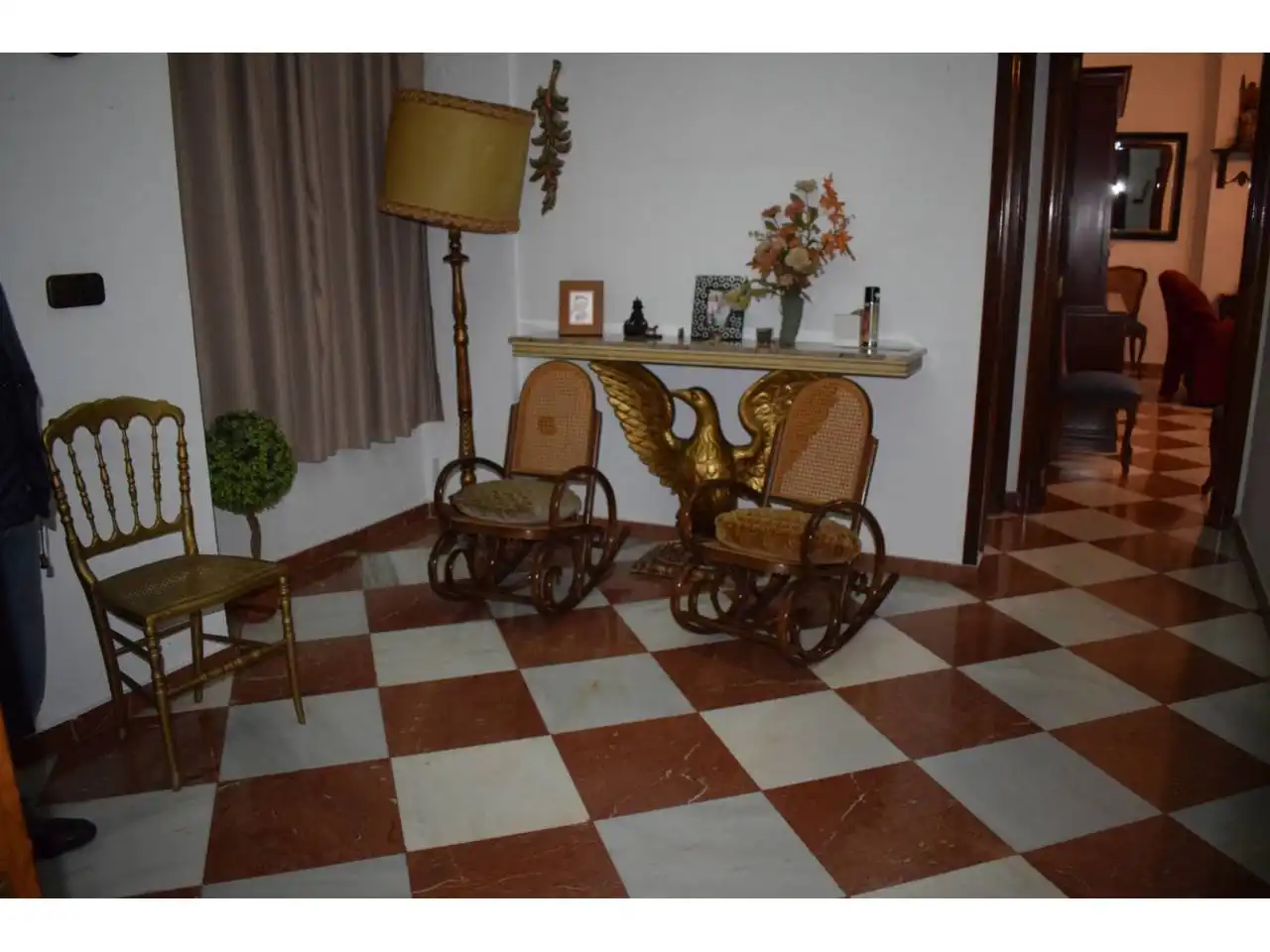 Piso con terraza en venta en Baena, imagen 3