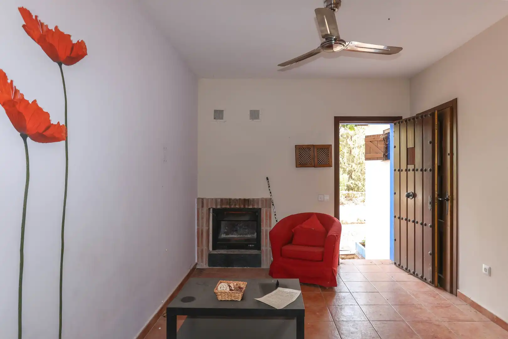Casa amb piscina en venda a Diseminado Diseminados, imagen 39