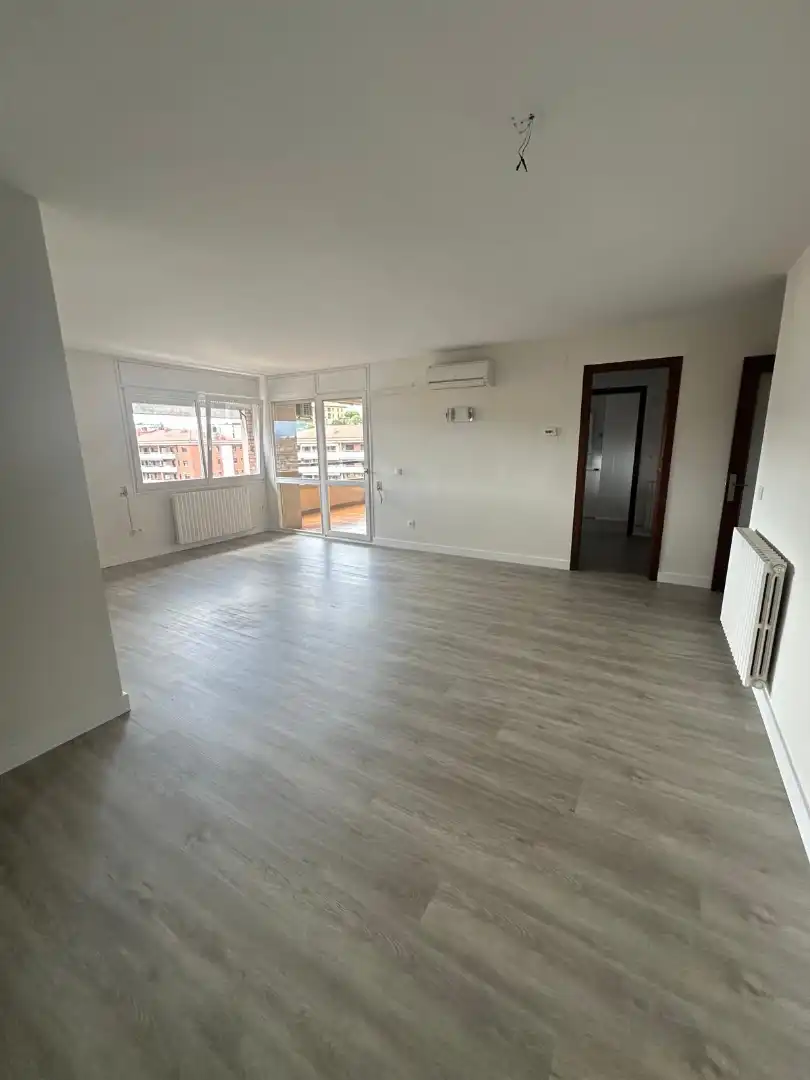 Attic for rent in Bases de Manresa - Carretera de Santpedor
