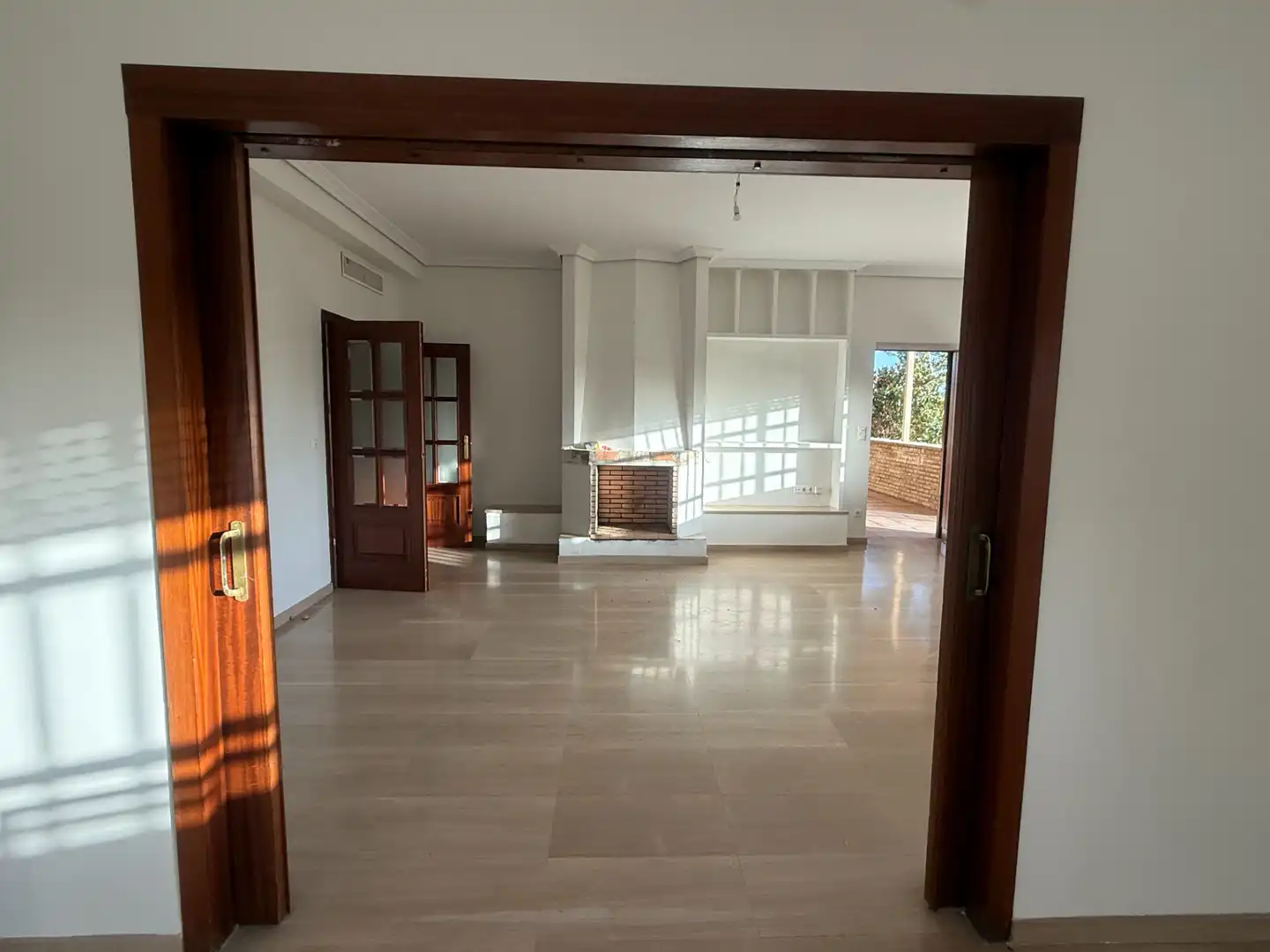 Houses for rent in Córdoba  with Air Conditioner, Heating and Private garden