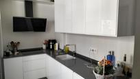 Kitchen of Flat for sale in Palencia Capital  with Heating