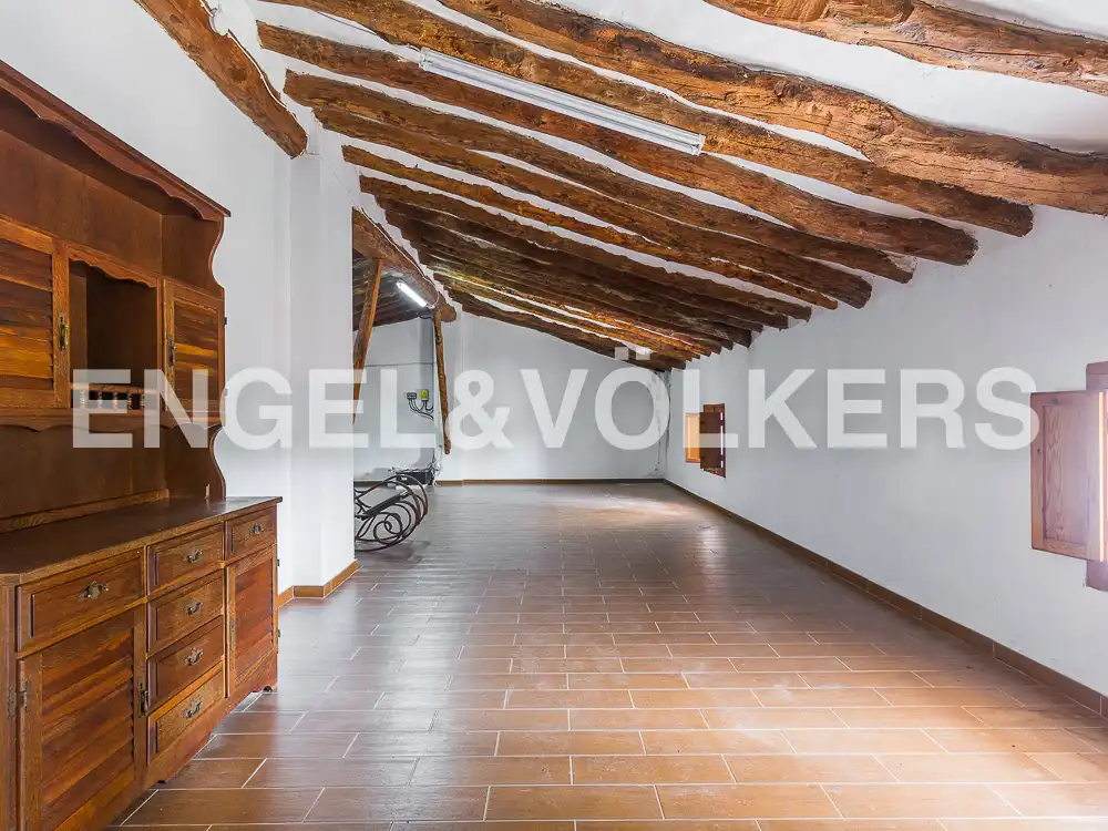 Casa o chalet en venta en Mogente / Moixent con Calefacción y Jardín privado